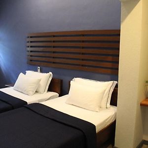 Twin Room Garden View